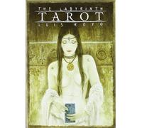 BARAJA THE LABYRITH TAROT