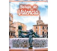 BARAJA VALENCIA