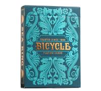 Barajas de Carta Bicycle Sea King Playing Cards - 1046235, 14 años en adelante