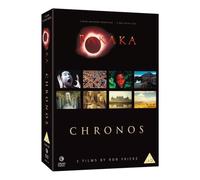 Baraka / Chronos Boxset [Reino Unido] [DVD]