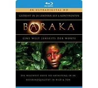 Baraka - Eine Welt jenseits der Worte: Special Edition