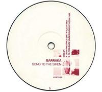 Baraka - Song to the Siren [Vinilo]