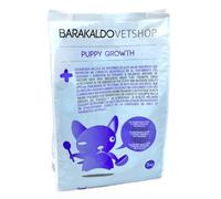 Barakaldo Vet Shop | Alimento Puppy Growth para Perros | Favorece un Correcto Desarrollo en el Crecimiento del Cachorro y Aumenta su vitalidad | 9 Kg