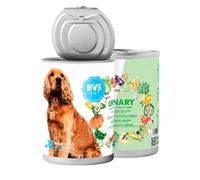 Barakaldo Vet Shop | Comida Húmeda para Perros Diet Urinary Pavo y Cerdo | Indicado para la disolución y reducción de cálculos a Base de estruvita con adificantes de la orina | 1 unid. x 400 gr