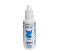 Barakaldo Vet Shop | Limpiador Ocular para Perros | Alivia la sequedad y Las irritaciones oculares derivadas de una reducción de la secreción lacrimal | 1 unid. x 25 ml