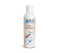 Mascarilla Suavizante No más Enredos BVS 200 ml Blanco