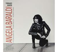 Baraldi Angela - Tornano Sempre [Vinilo]