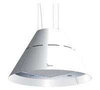 Baraldi EVA 01EVAIS060WH80a clase de eficiencia energética: