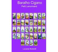 Baralho Cigano: Petit Lenormand