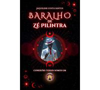 Baralho de Zé Pilintra: Guia prático para interpretação: 7 (Tarot Conexões)