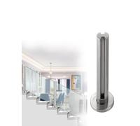 Barandilla de acero inoxidable 304 para balcones de interior/exterior, placa de balaustrada de vidrio de 10/12 mm, diseño elegante para escaleras y terrazas modernas