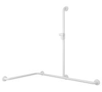 Barandilla de ducha ViCare function de Villeroy & Boch, 1208x727x1135mm, 92173168