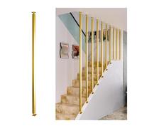 Barandilla de escalera de metal personalizable ajustable de 0° 270° de hierro forjado para el hogar, balcón, biblioteca, solución de seguridad duradera para espacios elegantes