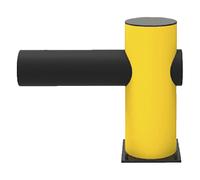 Barandilla de seguridad, plástico flexible d-flexx, de plástico flexible, tipo Charlie