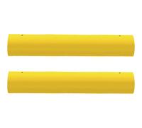 Barandilla de seguridad, plástico flexible d-flexx, de plástico flexible, tipo Hotel