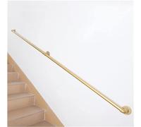 Barandilla flotante para escaleras Barandillas, Pasamanos, Escaleras, Adecuadas for Ancianos, Niños Y Discapacitados, Con Barandillas De Seguridad Antideslizantes(550cm)