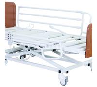 Barandilla plegable AMPLI