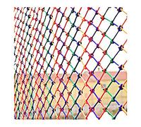 Barandillas De Cama Cuna De Bebé Anticaída Litera Protección Red De Seguridad Protector De Escaleras Escalera Balcón Ventanas Puerta Barandilla Coche Trampolín Parque Valla De Riel Niño Ni(Size:1x2m)