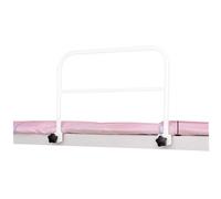 Barandillas de Cama Ideales para Seguridad de Adultos Mayores Barreras de Cama Resistentes Seguridad Ajustable Ideal para Personas Mayores Barras de Apoyo que se fijan a la prevención de caídas 18.