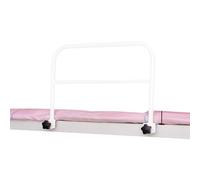 Barandillas de cama para adultos mayores Seguridad Barandillas de protección de cama resistentes Seguridad ajustable para personas mayores Barras de agarre que se fijan a la prevención de caídas 18.1
