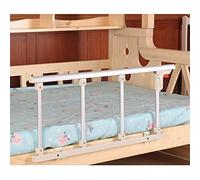 Barandillas plegables de seguridad para adultos mayores, barandilla de asa, parachoques de agarre de aleación de aluminio, protección lateral de cama de hospital, diseño antideslizante