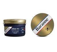 BARANNE CIRAGE CREME 1913 CERA ABEJA FR MARINE Maceta 50 ML