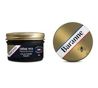 BARANNE CIRAGE CREME 1913 CERA ABEJA FR NEGRO Maceta 50ML