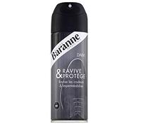 baranne intensificación del Protector Negro 200 ml