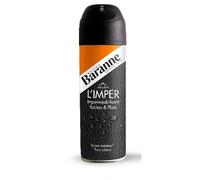 Baranne - Protector impermeable protector de 200 ml, lote de 4 unidades