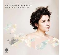 Baranova,M.:Unfolding Debussy
