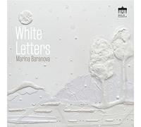 Baranova;White Letters