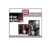 Barao Vermelho - MTV Ao Vivo