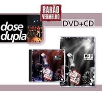 Barao Vermelho - MTV: Live