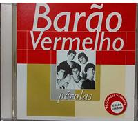 Barao Vermelho - Serie Perolas