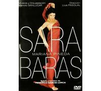 Baras, Sara - Mariana Pineda