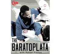 Baratoplata with Rafael "Barata" Freitas
