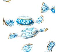 Baratti e Milano - Caramelo clásico de ansiedad 500 g