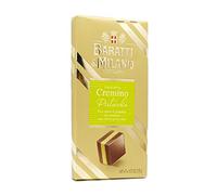 Baratti & Milano Cremino de pistacho - 3 x tableta de 100 gr.