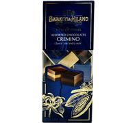Baratti & Milano Praliné surtido en caja de regalo en varios sabores y gramajes (CREMINO - CLÁSICO & EXTRA NOIR)