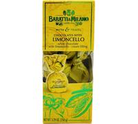 Baratti & Milano Praliné variado en caja de regalo en varios sabores y gramajes (LIMONCELLO - CHOCOLATO BLANCO)