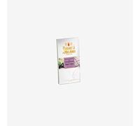 Baratti & Milano - TABLETTE CHOCOLAT BLANC, CHAMPAGNE & CASSIS 75GR