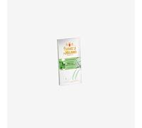 Baratti & Milano - TABLETTE CHOCOLAT BLANC & FEUILLES DE MENTHE POIVREE DU PIEMONT 75GR