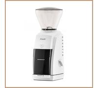 Baratza - Encore 230V Molinillo Eléctrico de Café en Grano - Coffee Grinder con 40 Ajustes, Blanco