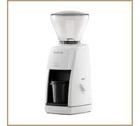 Baratza - Encore ESP 230V Molinillo Eléctrico de Café en Grano - Coffee Grinder Especial para Espresso, Blanco