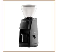 Baratza - Encore ESP 230V Molinillo Eléctrico de Café en Grano - Coffee Grinder Especial para Espresso, Negro
