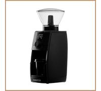 Baratza - Encore ESP Pro Molinillo de Café - Ajuste continuo, Disco de control de flujo, Tecnología antiestática, Dos modos de dosificación - Tolva 300 g, Muelas cónicas 40 mm, Fácil de limpiar