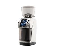 Baratza - Forte BG 230V Molinillo Eléctrico de Café en Grano - Coffee Grinder con 26 Microajustes, Acero inoxidable