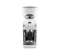 Baratza - Vario+ 230V Molinillo Eléctrico de Café en Grano - Coffee Grinder con 22 Microajustes, Blanco