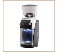 Baratza Vario W+ Molinillo Eléctrico de Café en Grano, Negro