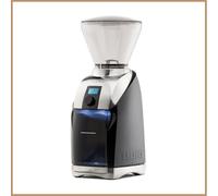 Baratza - Virtuoso+ 230V Molinillo de Café - Molinillo eléctrico de café en grano, Negro